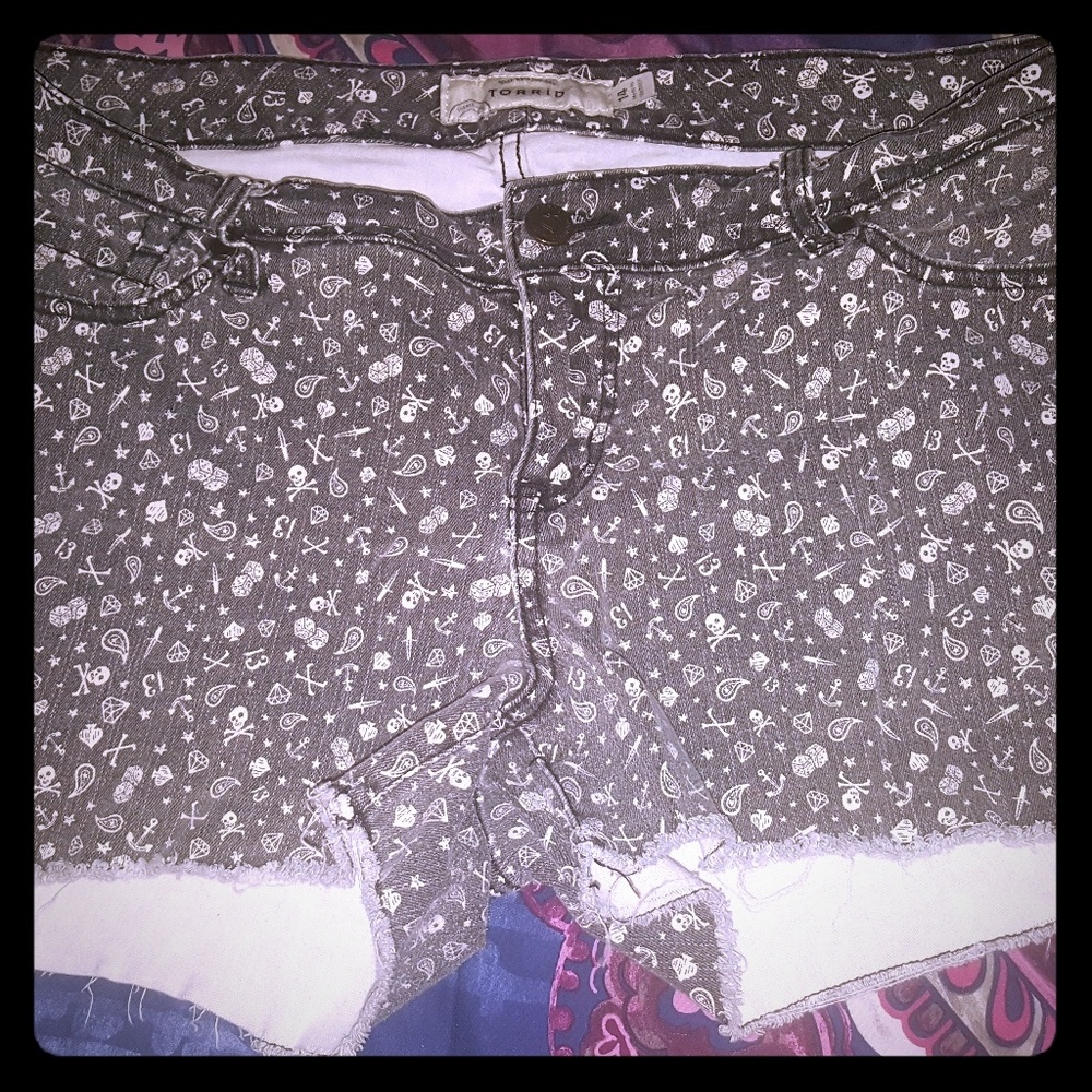 Shorts